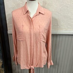 Fashion on Earth Blouse